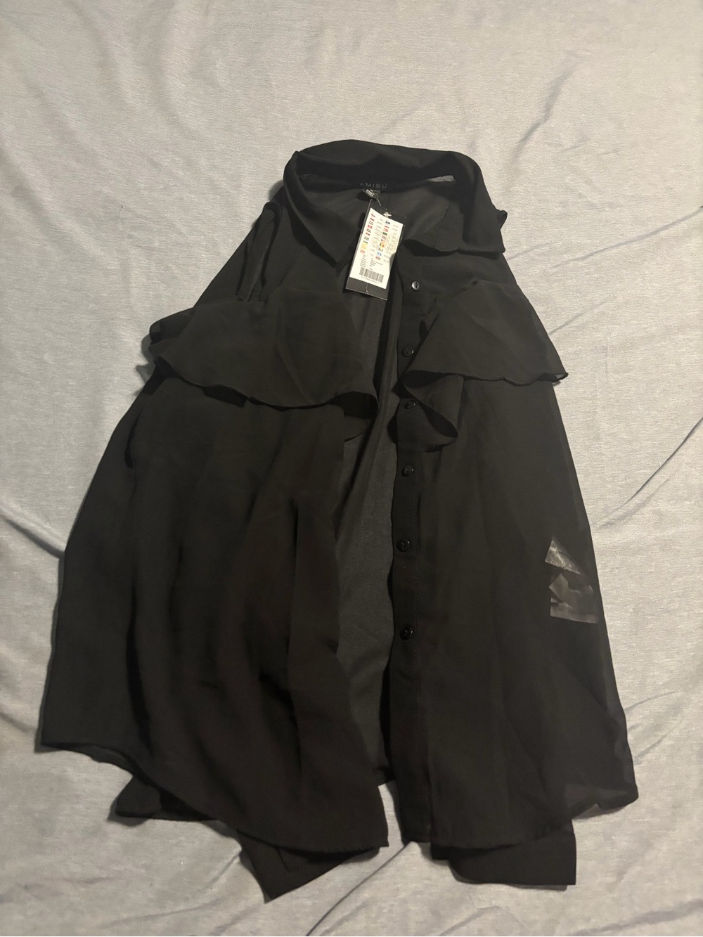 Medium women top